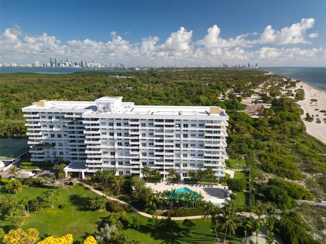 177 Ocean Lane Dr 703, Key Biscayne, FL 33149