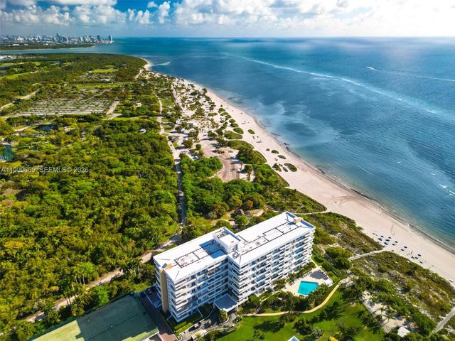 177 Ocean Lane Dr 703, Key Biscayne, FL 33149