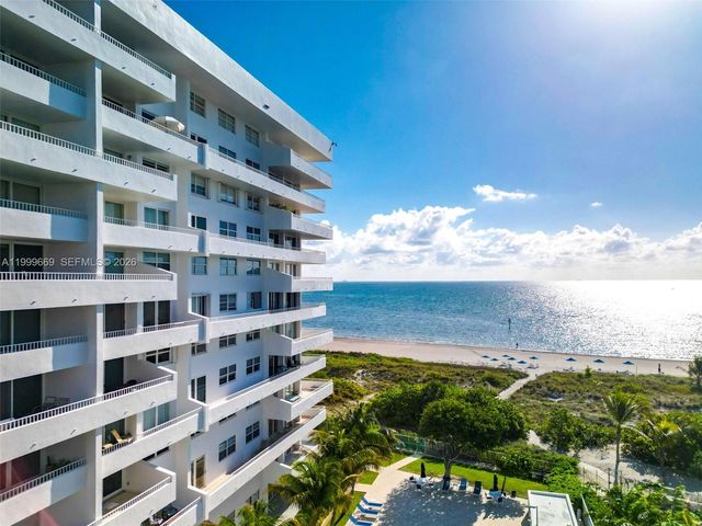 177 Ocean Lane Dr 703, Key Biscayne, FL 33149
