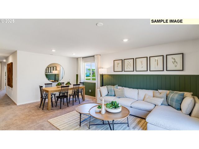 5717 Durst St, Eugene, OR 97402