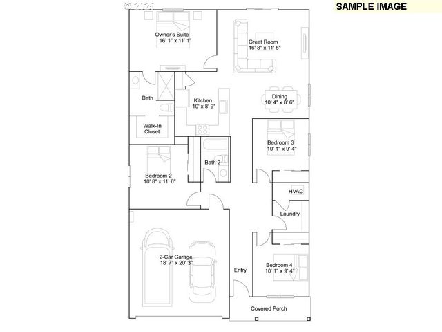 5717 Durst St, Eugene, OR 97402