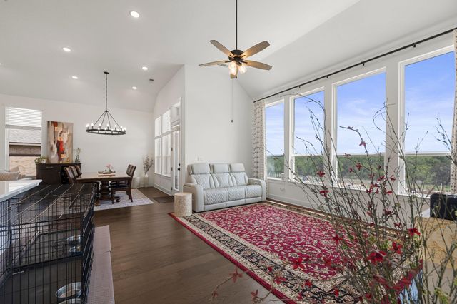 1220 Calendula TRL, Georgetown, TX 78628