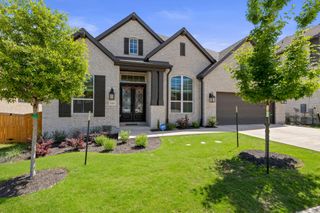 1220 Calendula TRL, Georgetown, TX 78628