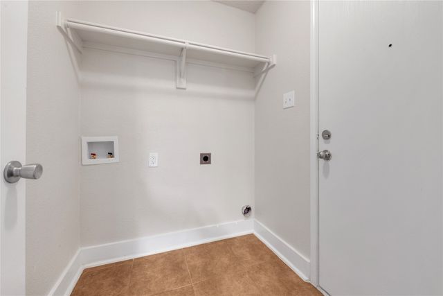 749 Nelson Place, Fort Worth, TX 76028