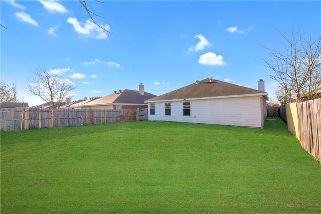 749 Nelson Place, Fort Worth, TX 76028