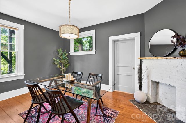 11 Cullowhee Street, Asheville, NC 28801