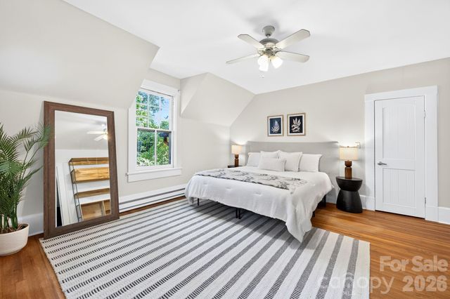 11 Cullowhee Street, Asheville, NC 28801