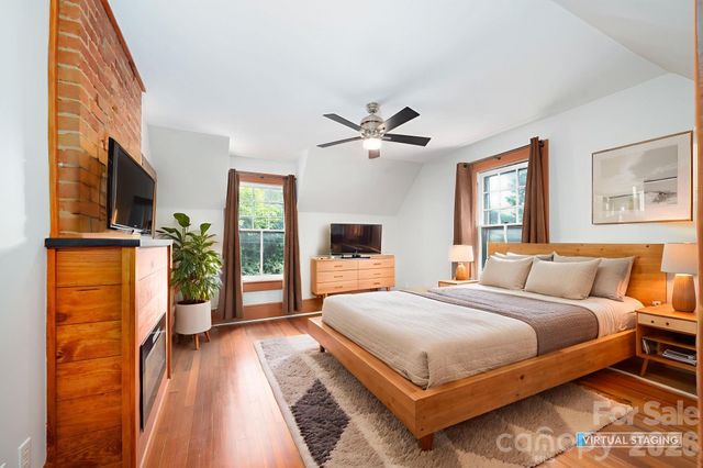 11 Cullowhee Street, Asheville, NC 28801