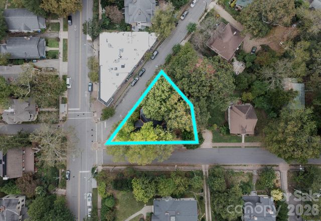 11 Cullowhee Street, Asheville, NC 28801