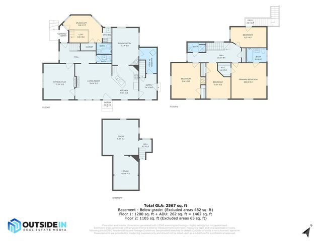 11 Cullowhee Street, Asheville, NC 28801