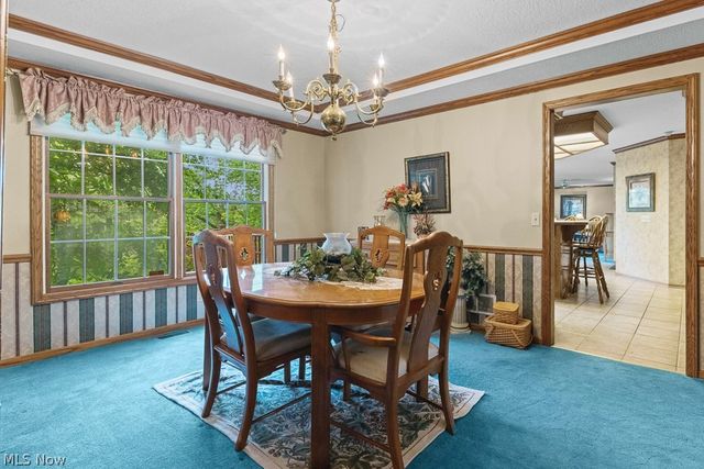 6962 Mapleridge Circle NW, Canton, OH 44718