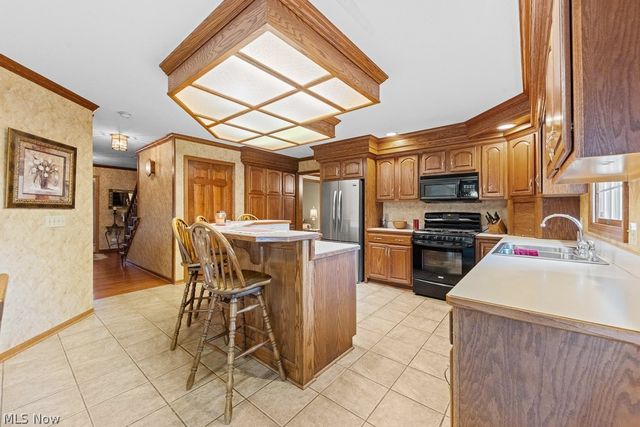 6962 Mapleridge Circle NW, Canton, OH 44718