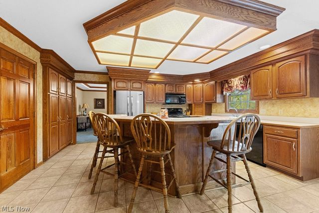6962 Mapleridge Circle NW, Canton, OH 44718