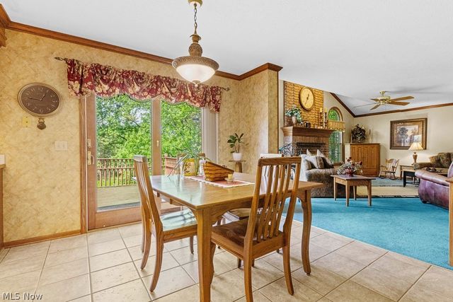 6962 Mapleridge Circle NW, Canton, OH 44718