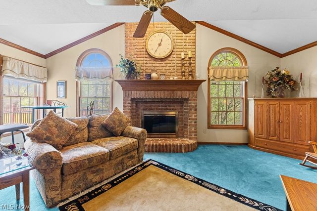 6962 Mapleridge Circle NW, Canton, OH 44718