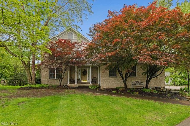 6962 Mapleridge Circle NW, Canton, OH 44718