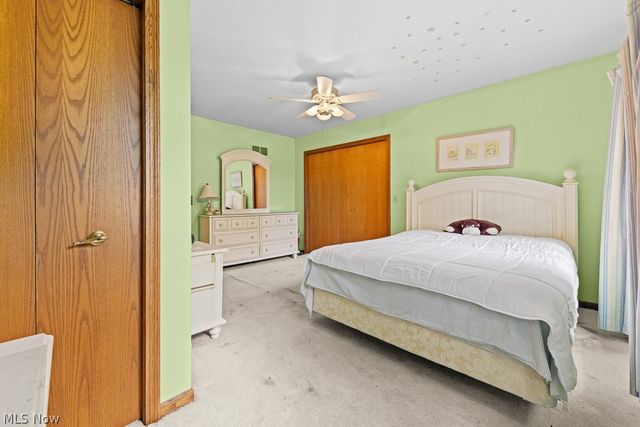 6962 Mapleridge Circle NW, Canton, OH 44718