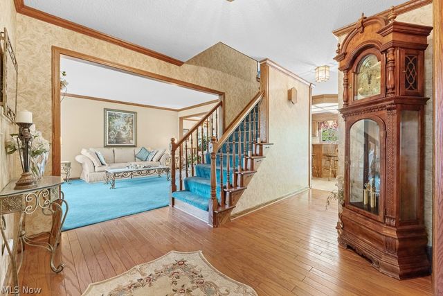 6962 Mapleridge Circle NW, Canton, OH 44718