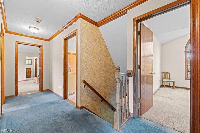 6962 Mapleridge Circle NW, Canton, OH 44718