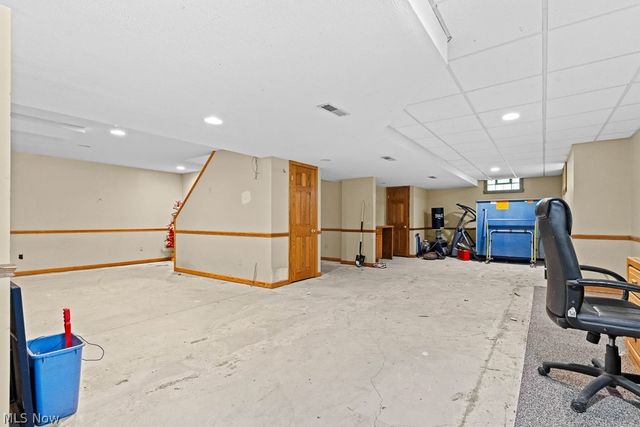 6962 Mapleridge Circle NW, Canton, OH 44718