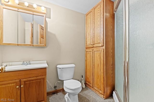 6962 Mapleridge Circle NW, Canton, OH 44718
