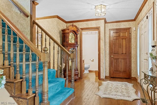 6962 Mapleridge Circle NW, Canton, OH 44718