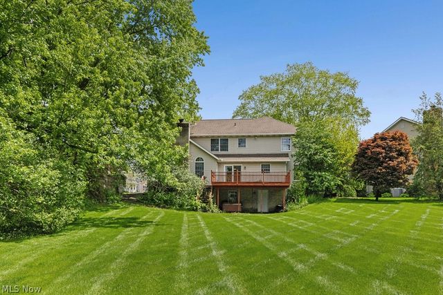 6962 Mapleridge Circle NW, Canton, OH 44718