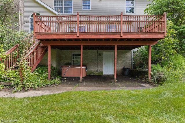 6962 Mapleridge Circle NW, Canton, OH 44718