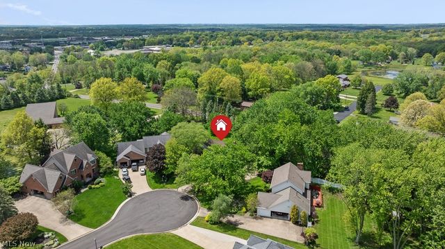 6962 Mapleridge Circle NW, Canton, OH 44718