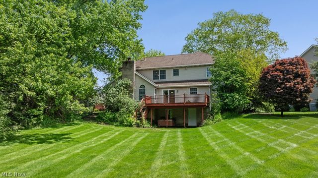 6962 Mapleridge Circle NW, Canton, OH 44718