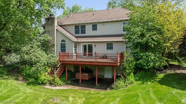 6962 Mapleridge Circle NW, Canton, OH 44718