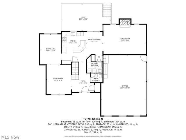 6962 Mapleridge Circle NW, Canton, OH 44718