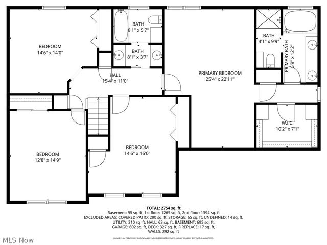 6962 Mapleridge Circle NW, Canton, OH 44718