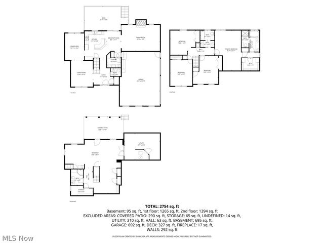 6962 Mapleridge Circle NW, Canton, OH 44718