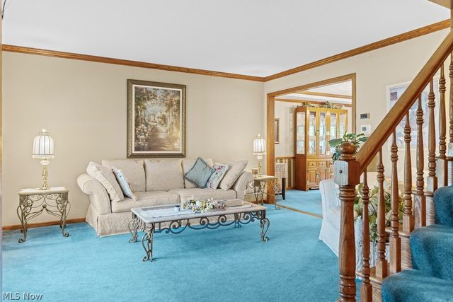 6962 Mapleridge Circle NW, Canton, OH 44718