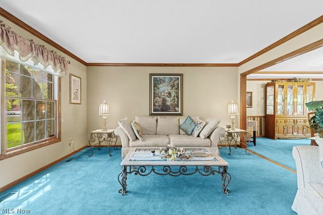 6962 Mapleridge Circle NW, Canton, OH 44718