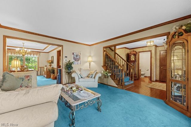 6962 Mapleridge Circle NW, Canton, OH 44718