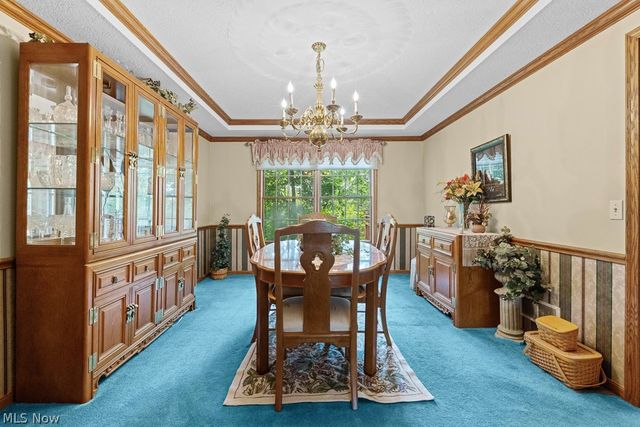 6962 Mapleridge Circle NW, Canton, OH 44718