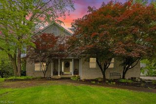 6962 Mapleridge Circle NW, Canton, OH 44718