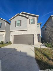4955 Usaa Blvd Unit 21, San Antonio, TX 78240