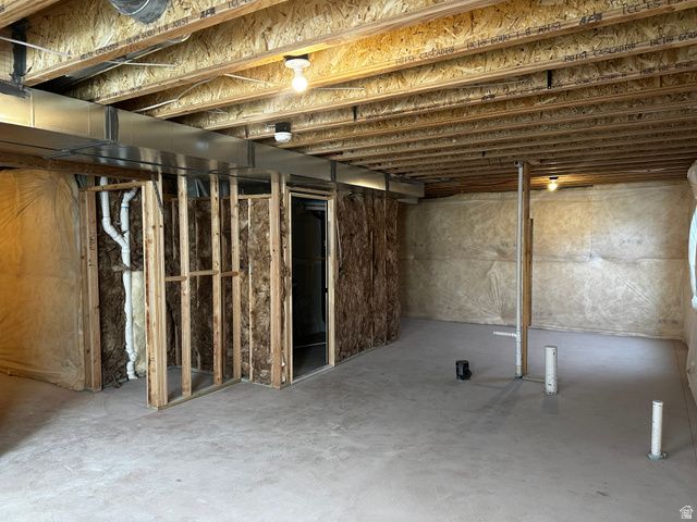 2414 W SANTA FE DR, Mapleton, UT 84664