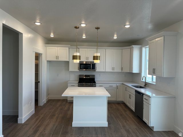 2414 W SANTA FE DR, Mapleton, UT 84664