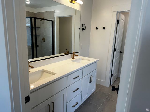 2414 W SANTA FE DR, Mapleton, UT 84664