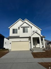 2414 W SANTA FE DR, Mapleton, UT 84664