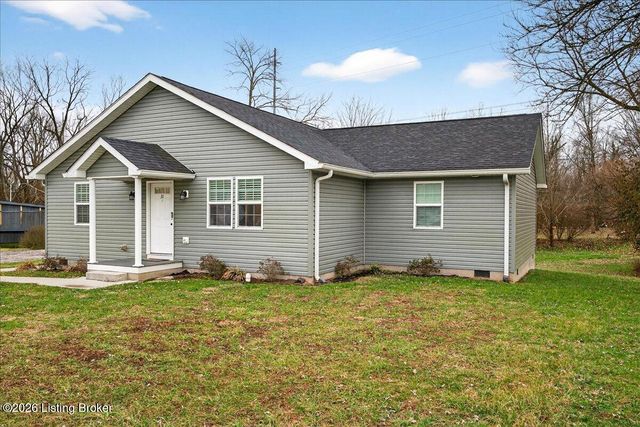 31 Wallace Ave, Shelbyville, KY 40065