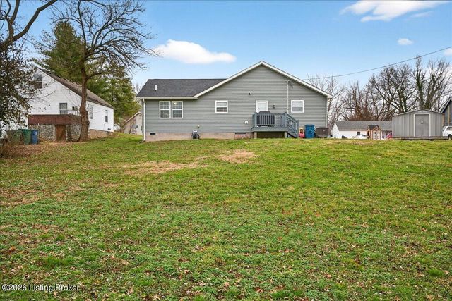 31 Wallace Ave, Shelbyville, KY 40065