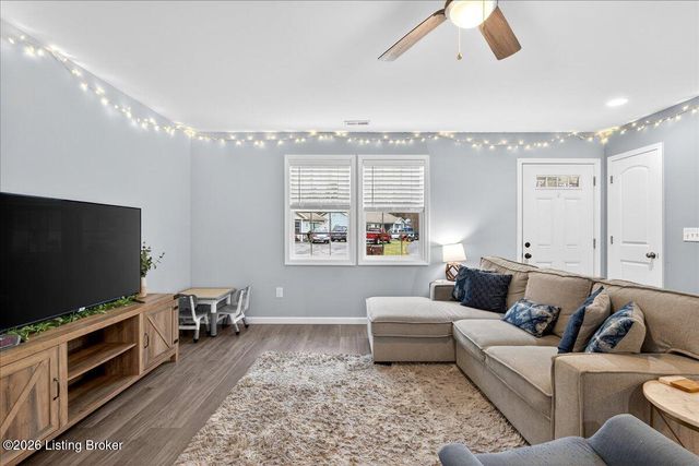 31 Wallace Ave, Shelbyville, KY 40065