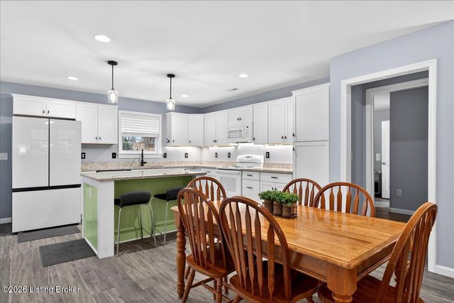 31 Wallace Ave, Shelbyville, KY 40065