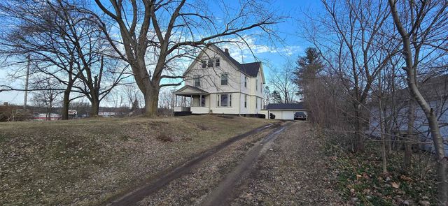 205 S Dettman Road, Leoni Twp, MI 49203