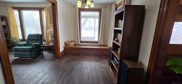 205 S Dettman Road, Leoni Twp, MI 49203